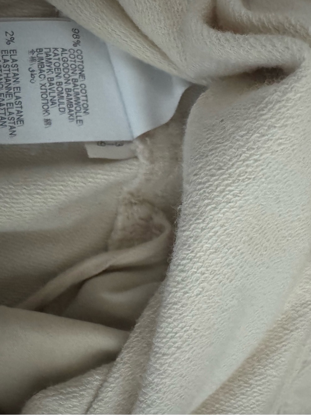 Brunello Cucinelli Sleeveless Cotton Jersey Shift Dress Small - Picture 9 of 12